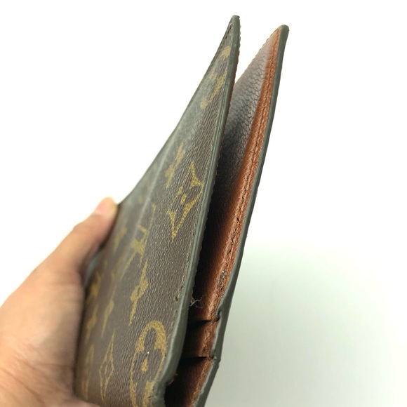 Authentic Cheque Holder - Picture 11 of 12
